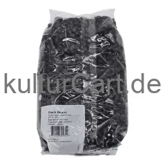 Afroase dried vegetables black beans (1kg) - image 5 | OMOWEST AFRO INTERCONTINENTAL SHOP | KulturCart