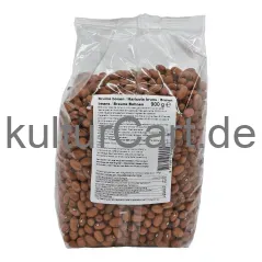 Valle del sole dutch brown beans (900g) - image 3 | OMOWEST AFRO INTERCONTINENTAL SHOP | KulturCart