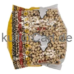 African food products balck eye beans (500g) - image 5 | OMOWEST AFRO INTERCONTINENTAL SHOP | KulturCart