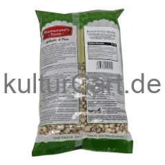 Motherland's taste black eyed beans (500g) - image 7 | OMOWEST AFRO INTERCONTINENTAL SHOP | KulturCart
