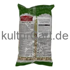 Motherland's taste black eyed beans (500g) - image 9 | OMOWEST AFRO INTERCONTINENTAL SHOP | KulturCart