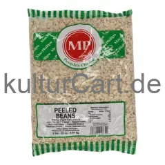 Mp peoples choice peeled beans (0.91kg) - image 1 | OMOWEST AFRO INTERCONTINENTAL SHOP | KulturCart