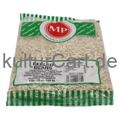 Mp peoples choice peeled beans (0.91kg) - image 4 | OMOWEST AFRO INTERCONTINENTAL SHOP | KulturCart