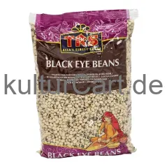 Trs asia's finest foods black eye beans (2kg) - image 3 | OMOWEST AFRO INTERCONTINENTAL SHOP | KulturCart