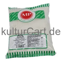 Mp people's choice bean flour (0.91kg) - image 5 | OMOWEST AFRO INTERCONTINENTAL SHOP | KulturCart