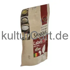Label afrik 100% nature sankhal millet seeds (500g) - image 5 | OMOWEST AFRO INTERCONTINENTAL SHOP | KulturCart