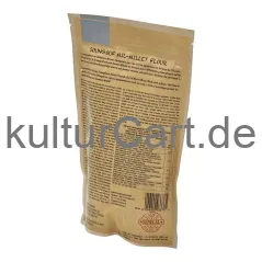 Label afrik 100% nature soungouf milet powder (500g) - image 6 | OMOWEST AFRO INTERCONTINENTAL SHOP | KulturCart