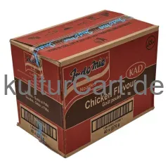Indomie noodles chicken flavour kad 40 x (70g) - image 7 | OMOWEST AFRO INTERCONTINENTAL SHOP | KulturCart