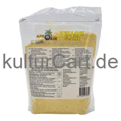 Afroase yellow gari (1kg) - image 4 | OMOWEST AFRO INTERCONTINENTAL SHOP | KulturCart