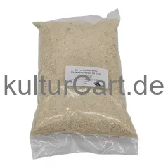 Gari white (1kg) - image 2 | OMOWEST AFRO INTERCONTINENTAL SHOP | KulturCart