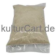 Gari white (1kg) - image 6 | OMOWEST AFRO INTERCONTINENTAL SHOP | KulturCart