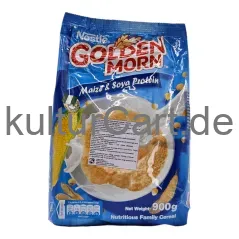 Nestle golden morn maize & soya protein (900g) - image 2 | OMOWEST AFRO INTERCONTINENTAL SHOP | KulturCart