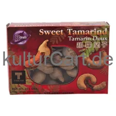Sweet tamarind - image 1 | OMOWEST AFRO INTERCONTINENTAL SHOP | KulturCart