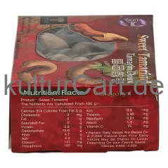 Sweet tamarind - image 7 | OMOWEST AFRO INTERCONTINENTAL SHOP | KulturCart