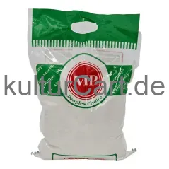 Mp people's choice cassava flour (4kg) - image 1 | OMOWEST AFRO INTERCONTINENTAL SHOP | KulturCart