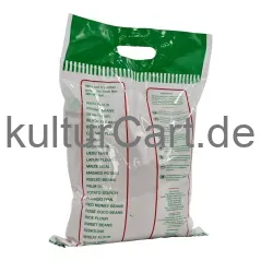 Mp people's choice cassava flour (4kg) - image 3 | OMOWEST AFRO INTERCONTINENTAL SHOP | KulturCart