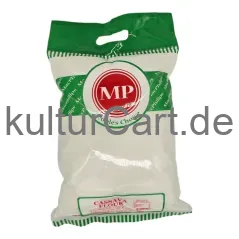 Mp people's choice cassava flour (4kg) - image 5 | OMOWEST AFRO INTERCONTINENTAL SHOP | KulturCart