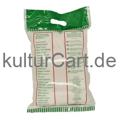 Mp people's choice cassava flour (4kg) - image 12 | OMOWEST AFRO INTERCONTINENTAL SHOP | KulturCart