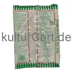 Poundo iyan (0.91kg) - image 4 | OMOWEST AFRO INTERCONTINENTAL SHOP | KulturCart