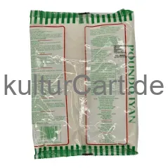 Poundo iyan (0.91kg) - image 5 | OMOWEST AFRO INTERCONTINENTAL SHOP | KulturCart