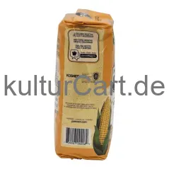 Pan harina de maiz (1kg) - image 9 | OMOWEST AFRO INTERCONTINENTAL SHOP | KulturCart