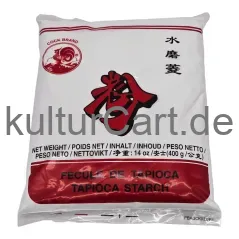 Tapioca starch (400g) - image 1 | OMOWEST AFRO INTERCONTINENTAL SHOP | KulturCart