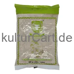 Fola foods authentic african food yam flour (elubo isu) (900gr) - image 3 | OMOWEST AFRO INTERCONTINENTAL SHOP | KulturCart