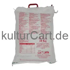 Jasmine white scented rice (10kg) - image 3 | OMOWEST AFRO INTERCONTINENTAL SHOP | KulturCart