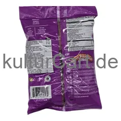 Tropical gourmet sweet potato chips naturally sweet (85g) - image 6 | OMOWEST AFRO INTERCONTINENTAL SHOP | KulturCart