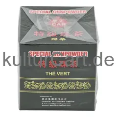 Special gunpowder the vert green tea - image 9 | OMOWEST AFRO INTERCONTINENTAL SHOP | KulturCart
