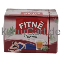 Fitne herbal infusion original formula - image 2 | OMOWEST AFRO INTERCONTINENTAL SHOP