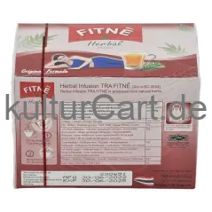 Fitne herbal infusion original formula - image 6 | OMOWEST AFRO INTERCONTINENTAL SHOP