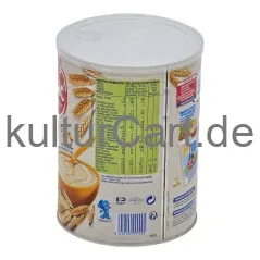 Nestle cerelac infant cereals with milk wheat ble (1kg) - image 3 | OMOWEST AFRO INTERCONTINENTAL SHOP | KulturCart