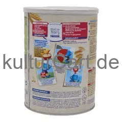 Nestle cerelac infant cereals with milk wheat ble (1kg) - image 6 | OMOWEST AFRO INTERCONTINENTAL SHOP | KulturCart