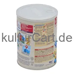 Nestle cerelac infant cereals with milk wheat ble (1kg) - image 8 | OMOWEST AFRO INTERCONTINENTAL SHOP | KulturCart