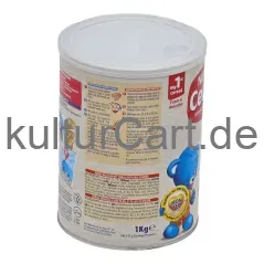 Nestle cerelac infant cereals with milk wheat ble (1kg) - image 9 | OMOWEST AFRO INTERCONTINENTAL SHOP | KulturCart