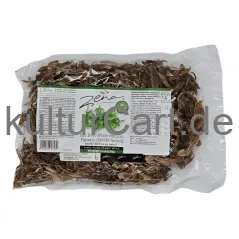 Zena sun dred white habiscus flowers (white sorrel) - image 2 | OMOWEST AFRO INTERCONTINENTAL SHOP | KulturCart
