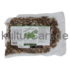 Zena sun dred white habiscus flowers (white sorrel) - image 6 | OMOWEST AFRO INTERCONTINENTAL SHOP | KulturCart