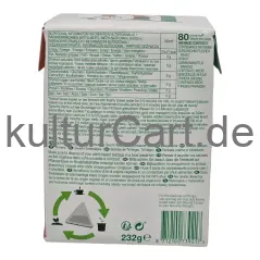 Pg tips the original tea - image 5 | OMOWEST AFRO INTERCONTINENTAL SHOP | KulturCart