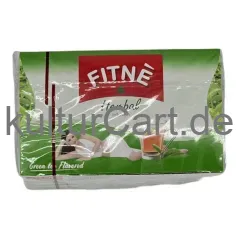 Fitne herbal infusion green tea flavored 2.65 x 15 sachets - image 1 | OMOWEST AFRO INTERCONTINENTAL SHOP