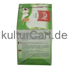 Fitne herbal infusion green tea flavored 2.65 x 15 sachets - image 6 | OMOWEST AFRO INTERCONTINENTAL SHOP