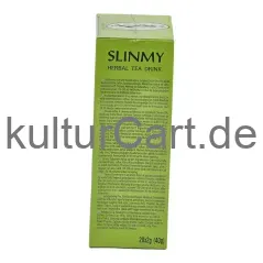 Slinmy herbal tea premium quality teabags - image 4 | OMOWEST AFRO INTERCONTINENTAL SHOP | KulturCart