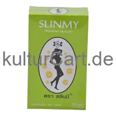 Slinmy herbal tea premium quality teabags - image 5 | OMOWEST AFRO INTERCONTINENTAL SHOP | KulturCart