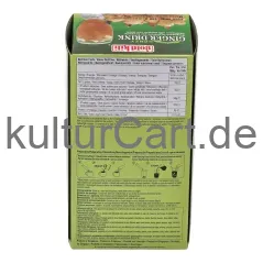 Gold kili honey ginger drink 180g 10 sachets - image 9 | OMOWEST AFRO INTERCONTINENTAL SHOP | KulturCart