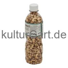 Roasted peanut (350g) - image 3 | OMOWEST AFRO INTERCONTINENTAL SHOP | KulturCart