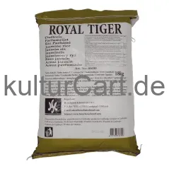 Royal tiger premium jasmine rice (18kg) - image 6 | OMOWEST AFRO INTERCONTINENTAL SHOP | KulturCart