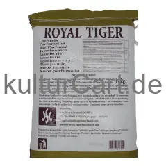 Royal tiger premium jasmine rice (18kg) - image 10 | OMOWEST AFRO INTERCONTINENTAL SHOP | KulturCart