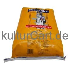 Flying rice triple lion usa easy cook rice (20kg) - image 5 | OMOWEST AFRO INTERCONTINENTAL SHOP | KulturCart
