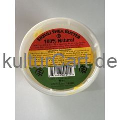 ERUZUU SHEA BUTTER - image 1 | OMOWEST AFRO INTERCONTINENTAL SHOP | KulturCart
