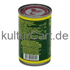 Geisha mackerel in tomato sauce 155 gr - image 3 | OMOWEST AFRO INTERCONTINENTAL SHOP | KulturCart